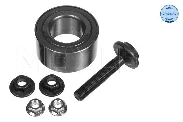 Kit de roulements de roue Meyle