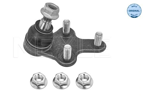Rotule de suspension