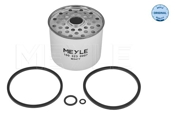 Filtre a carburant