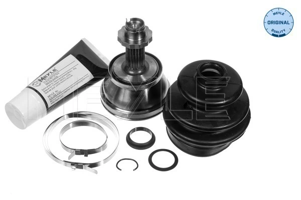 Jeu de joints, arbre de transmission MEYLE 100 498 0189