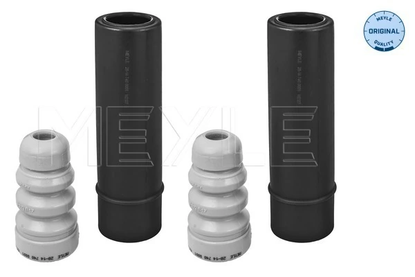 Kit de protection contre la poussicre, amortisseur