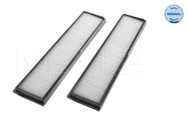 Filtre, air de l'habitacle