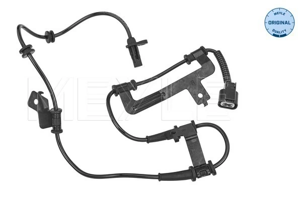 Capteur, vitesse de roue MEYLE 37-14 899 0020