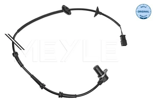 Capteur, vitesse de roue Meyle