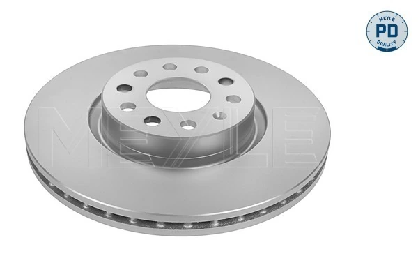 Disque de frein Meyle