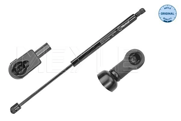 Vérin de hayon, de coffre MEYLE 30-40 910 0033