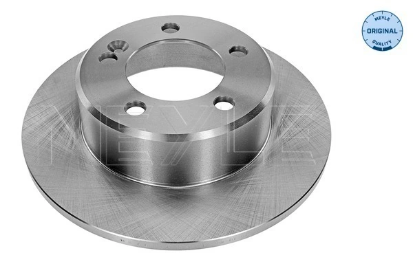 Disque de frein MEYLE 615 523 0017