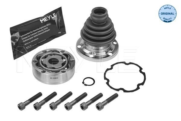 MEYLE 100 498 0068 — ШРКШ, комплект VW Transporter IV (07/90-08/04) (вир-во MEYLE)