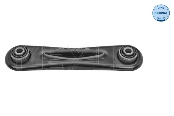 Bras de liaison, suspension de roue MEYLE 716 050 0077