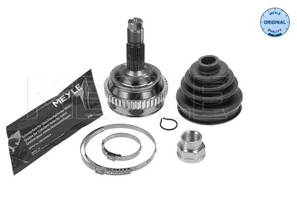 Jeu de joints, arbre de transmission MEYLE 214 498 0008