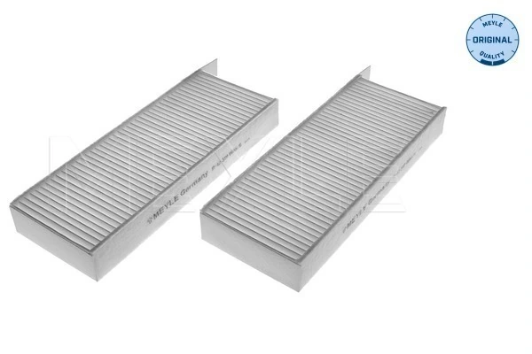 Filtre, air de l'habitacle