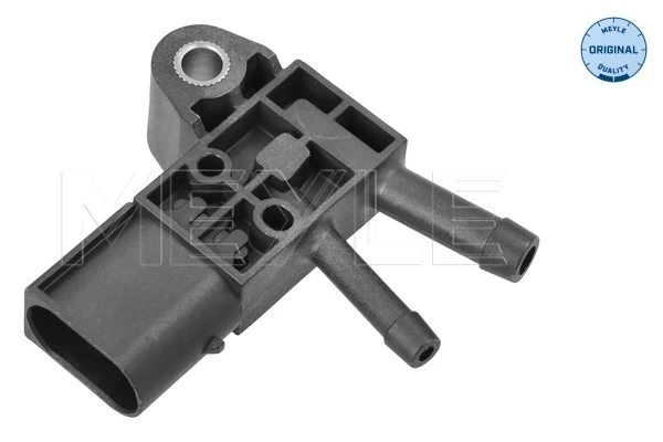 Capteur, pression des gaz échappement MEYLE 014 801 0000