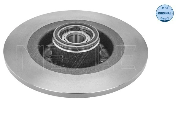 Disque de frein MEYLE 16-15 523 4117