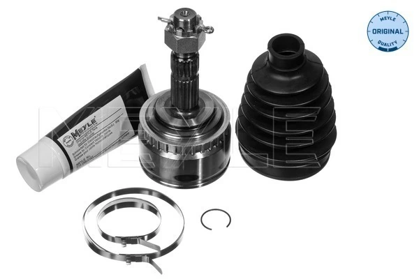 MEYLE 614 498 0021 — ШРКШ, комплект OPEL (Вир-во MEYLE)
