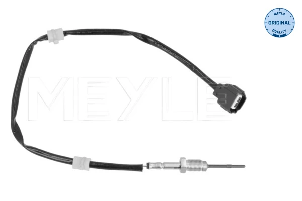 CZUJNIK TEMP. SPALIN NISSAN QASHQAI I 2,0D 06-