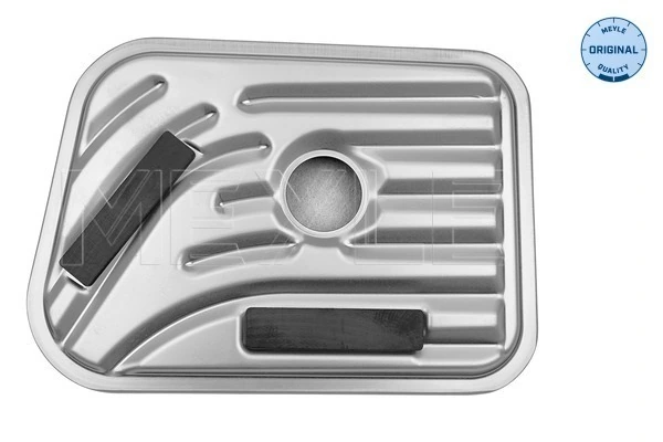 Filtre hydraulique, boîte automatique MEYLE 714 136 0002