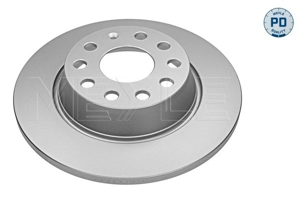 Disque de frein Meyle