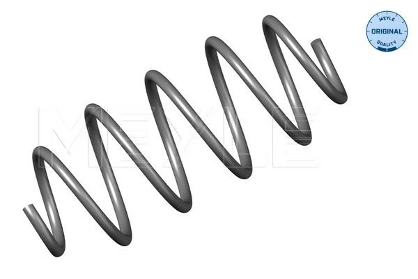 Ressort de suspension MEYLE 16-14 639 0012