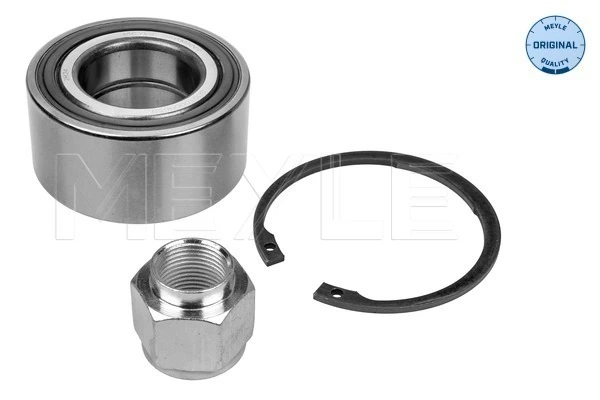 Kit de roulements de roue Meyle