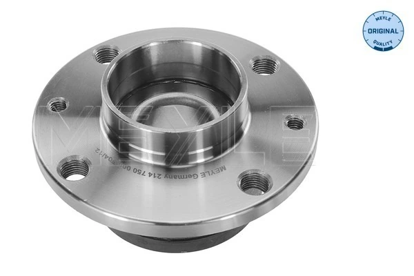 Moyeu de roue MEYLE 214 750 0004