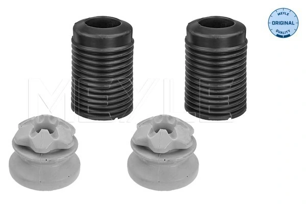 Kit de protection contre la poussicre, amortisseur