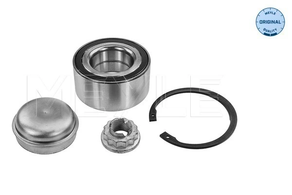 Kit de roulements de roue Meyle