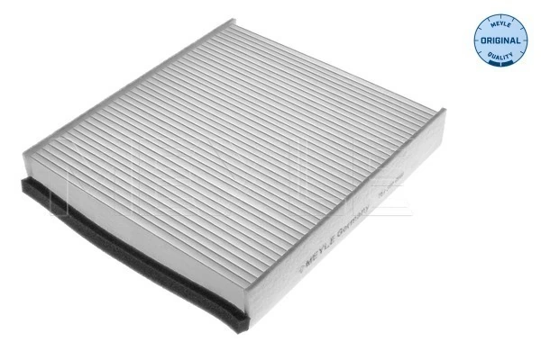 Filtre, air de l'habitacle