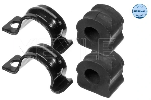 Suspension, stabilisateur
