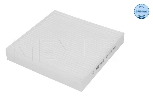 Filtre, air de l'habitacle MEYLE 28-12 319 0012