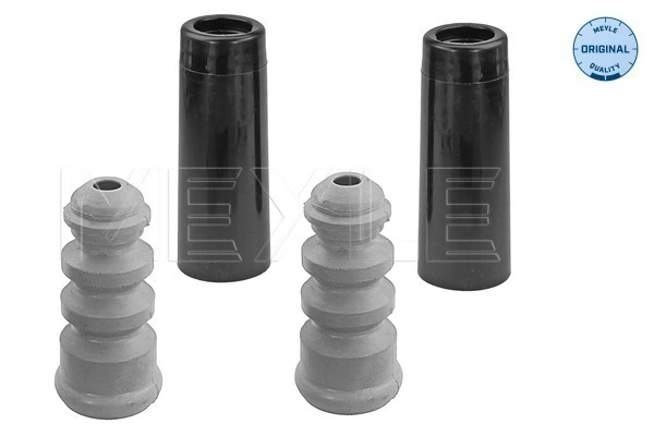 Kit de protection contre la poussicre, amortisseur