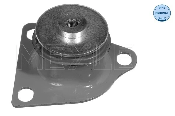 Suspension, support de boîte automatique MEYLE 100 399 0010