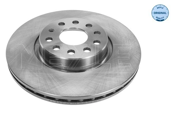Disque de frein Meyle