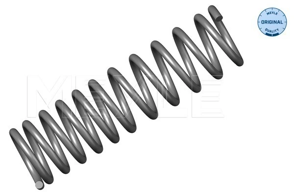 Ressort de suspension MEYLE 714 739 0008