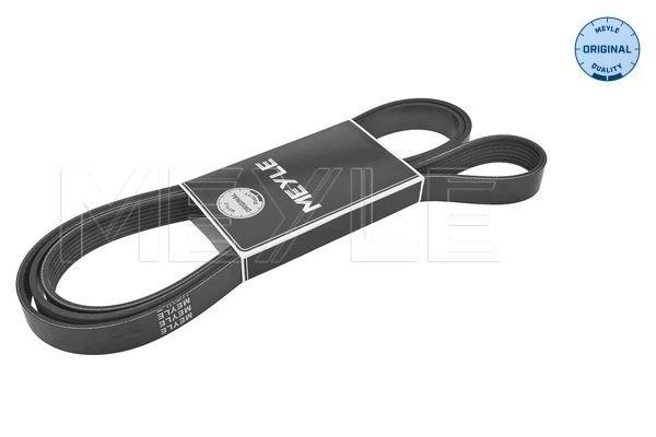 Courroie trapézoïdale à nervures MEYLE 050 007 2682