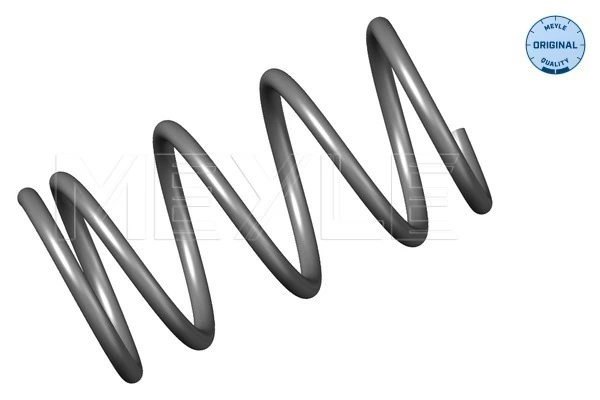 Ressort de suspension MEYLE 714 639 0016