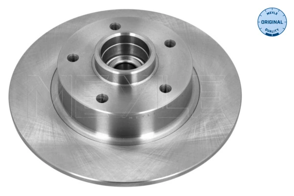 Disque de frein MEYLE 16-15 523 4125