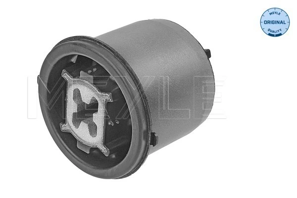 Suspension, corps de l'essieu MEYLE 11-14 710 0024