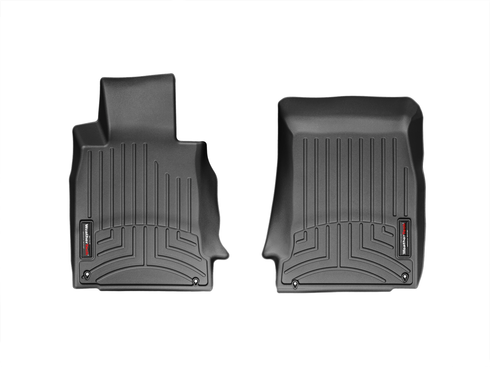 Floor Mat Set