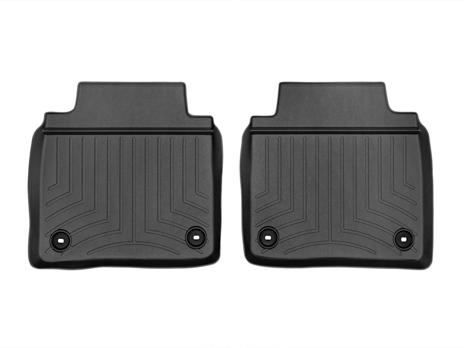Floor Mat Set