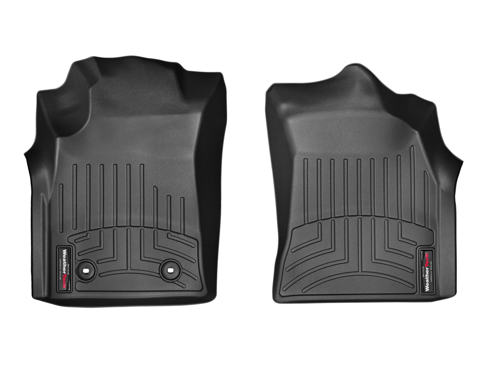 Floor Mat Set