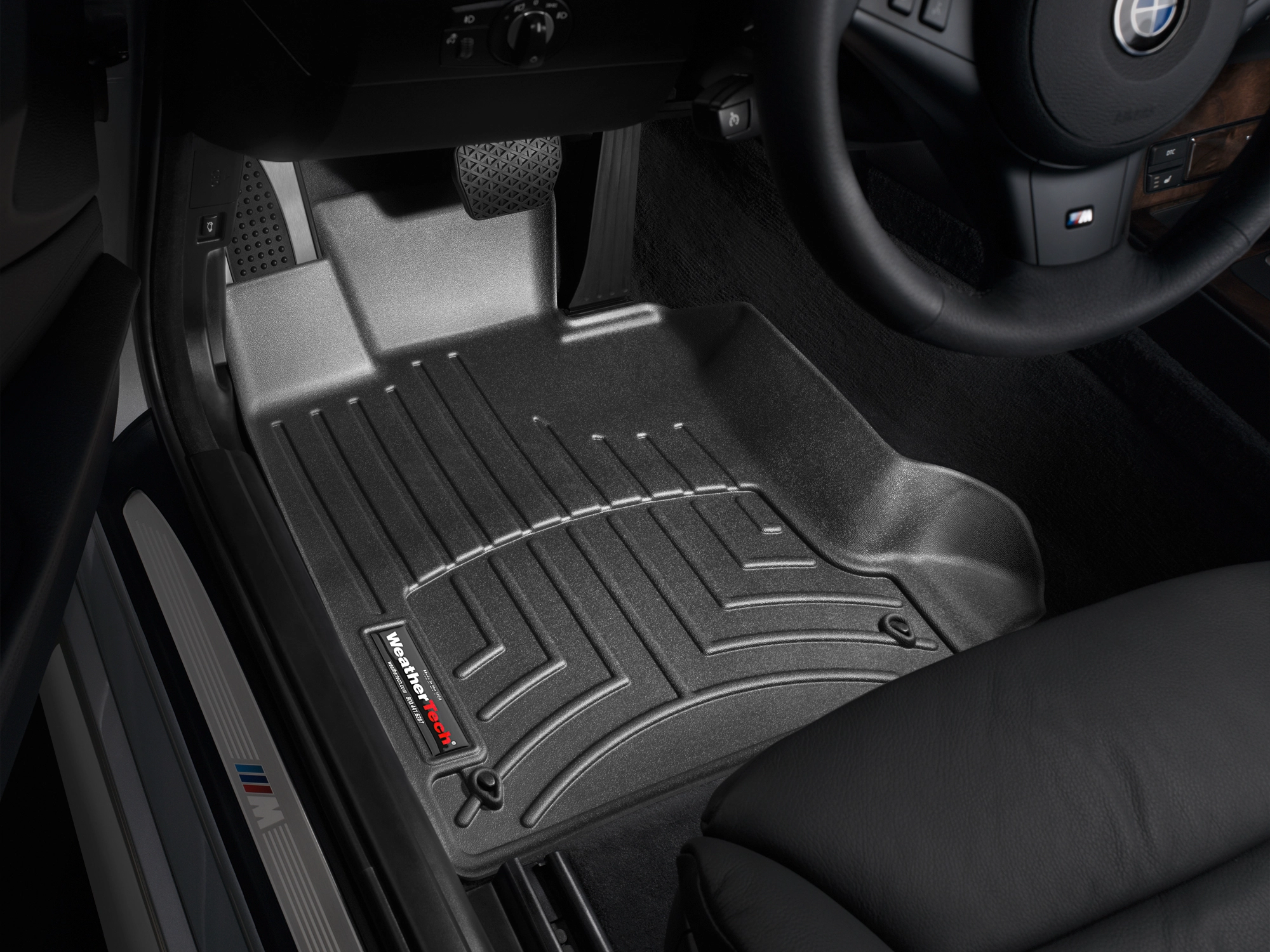 Floor Mat Set