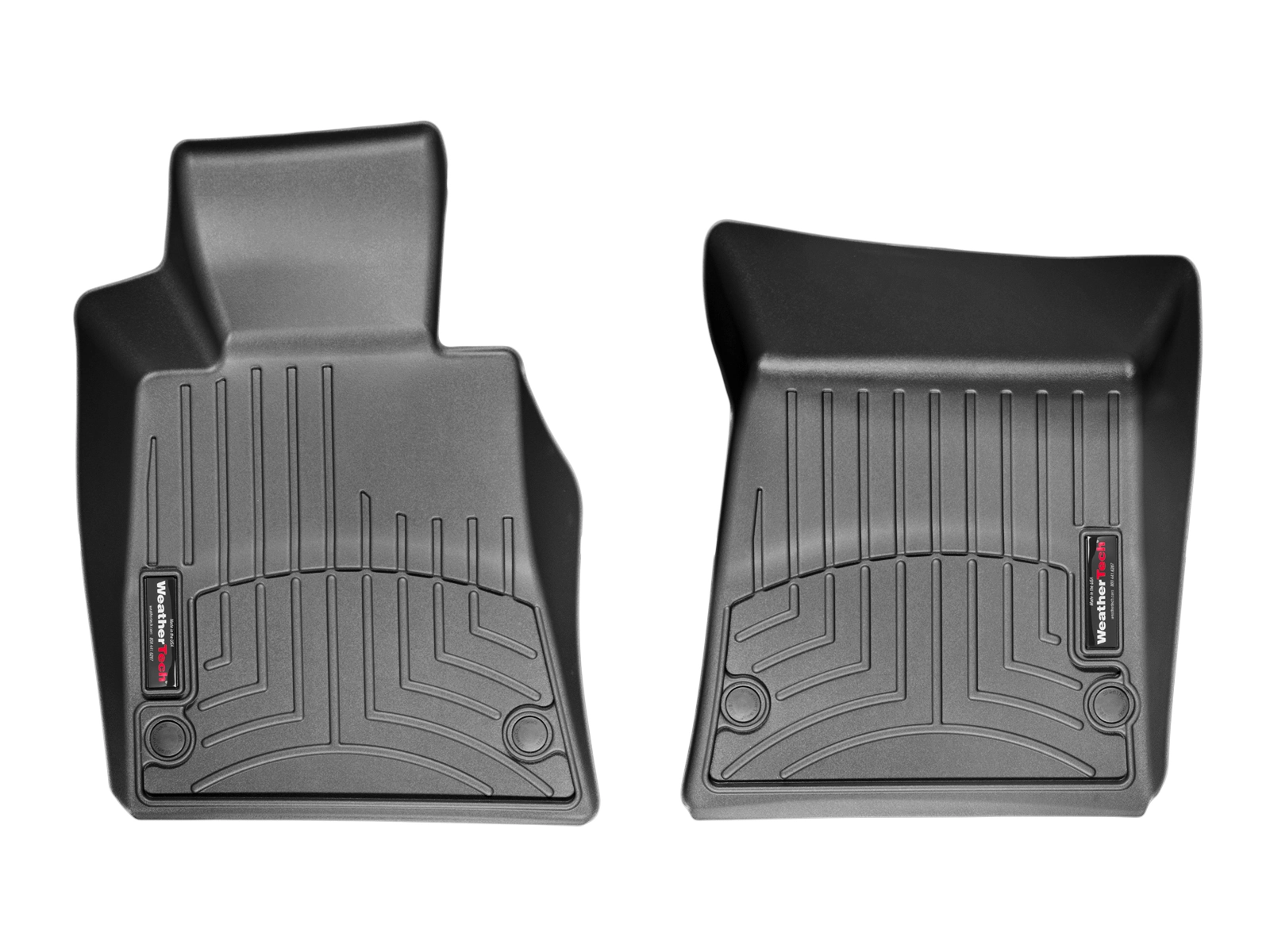 Floor Mat Set