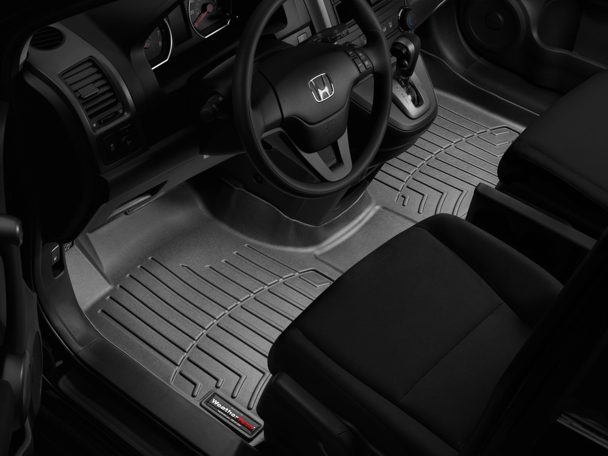 Floor Mat Set