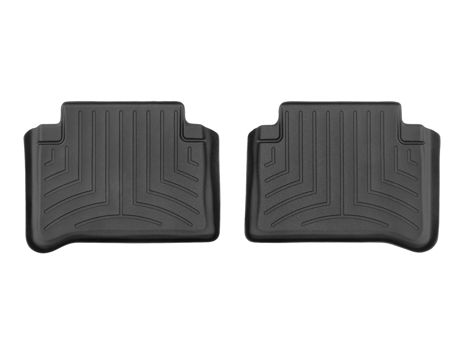 Floor Mat Set