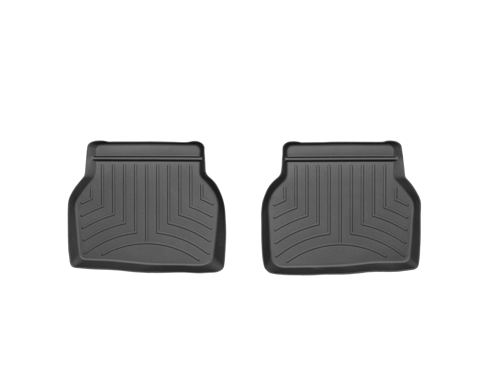 Floor Mat Set