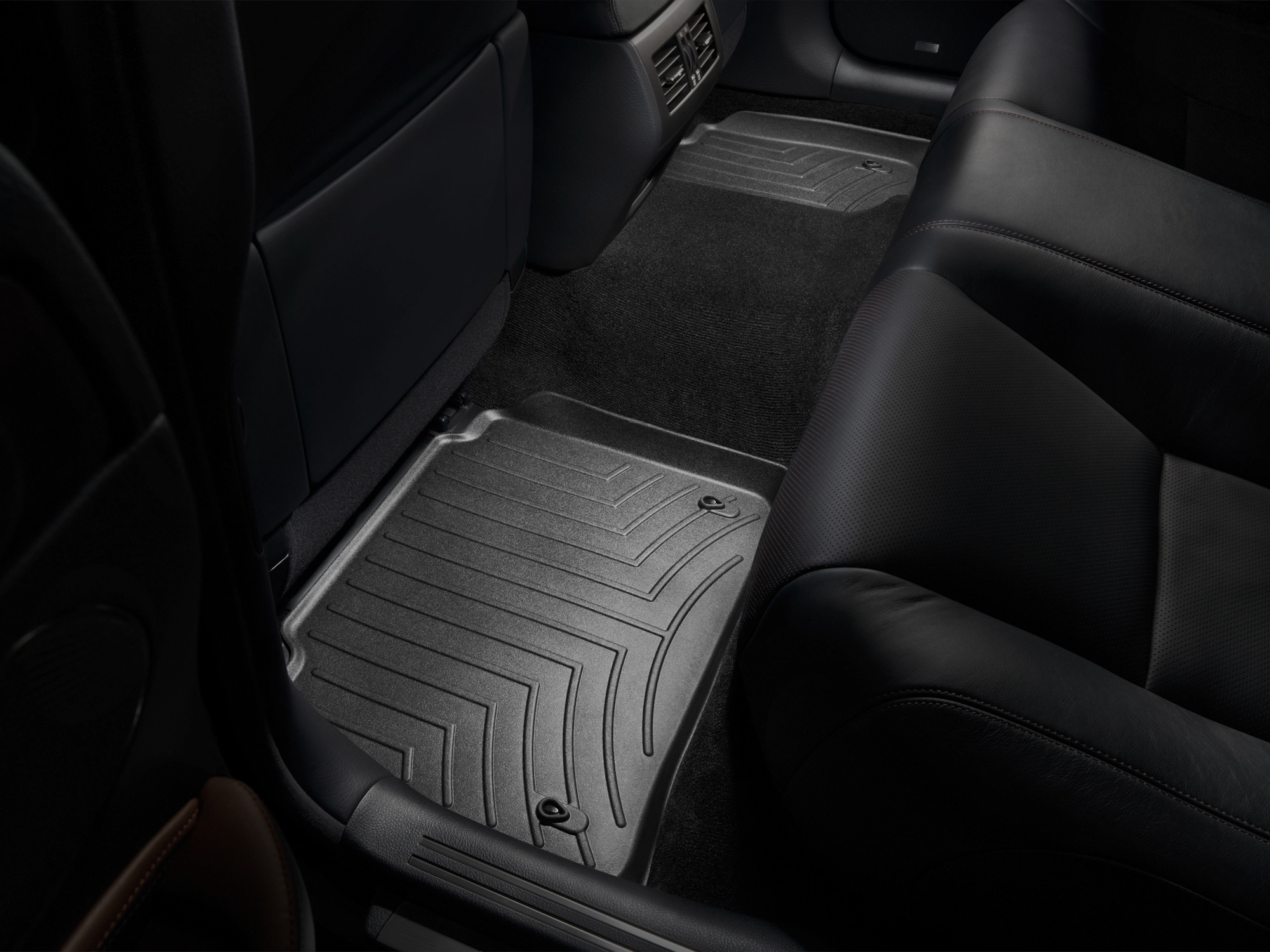 Floor Mat Set
