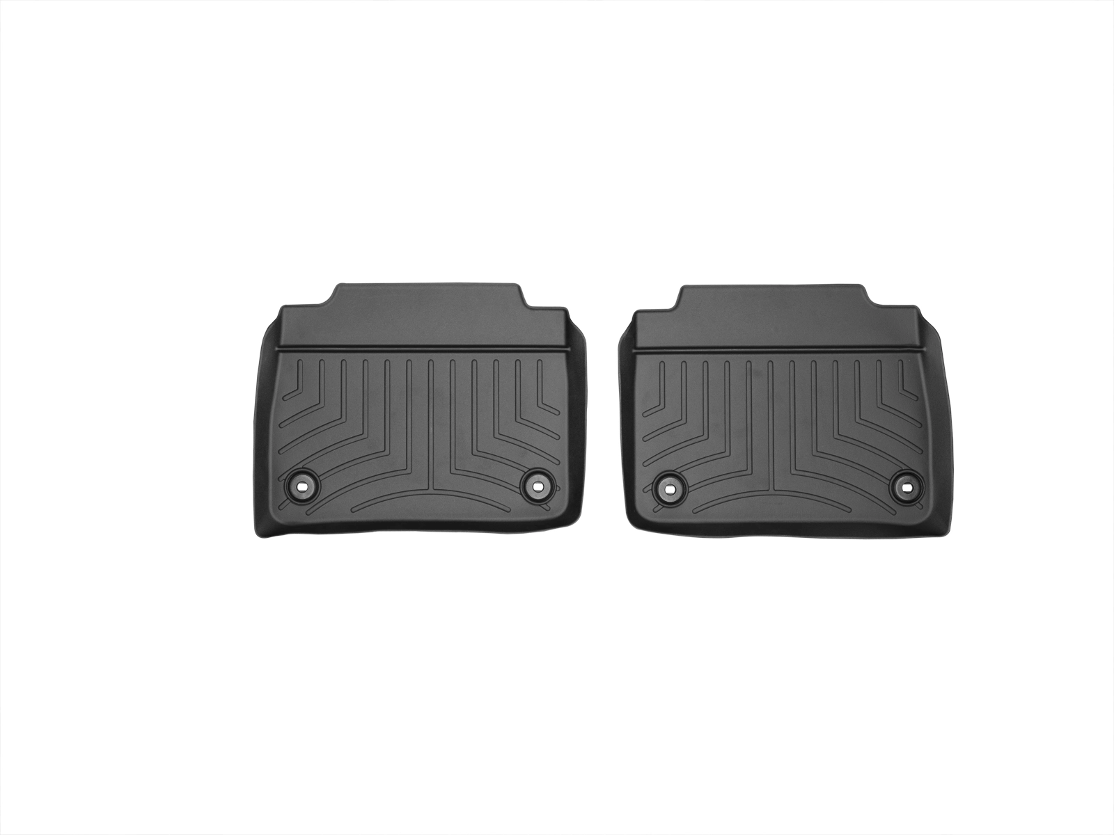Floor Mat Set