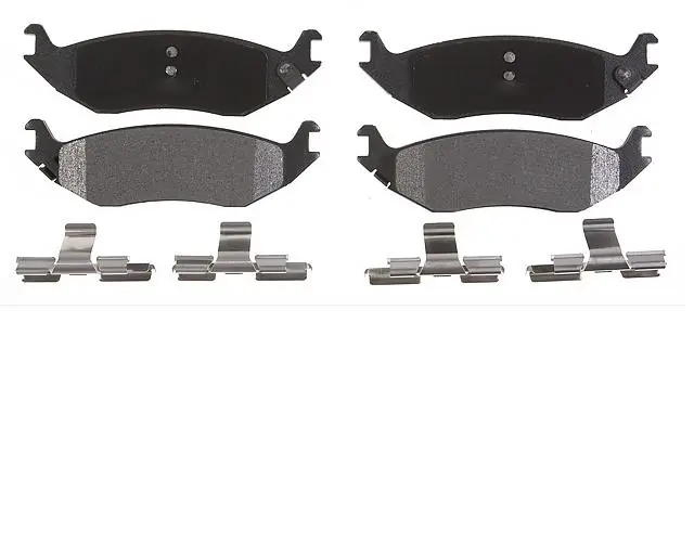 KLOCKI HAM. DODGE RAM T. 1500 5,7 09-