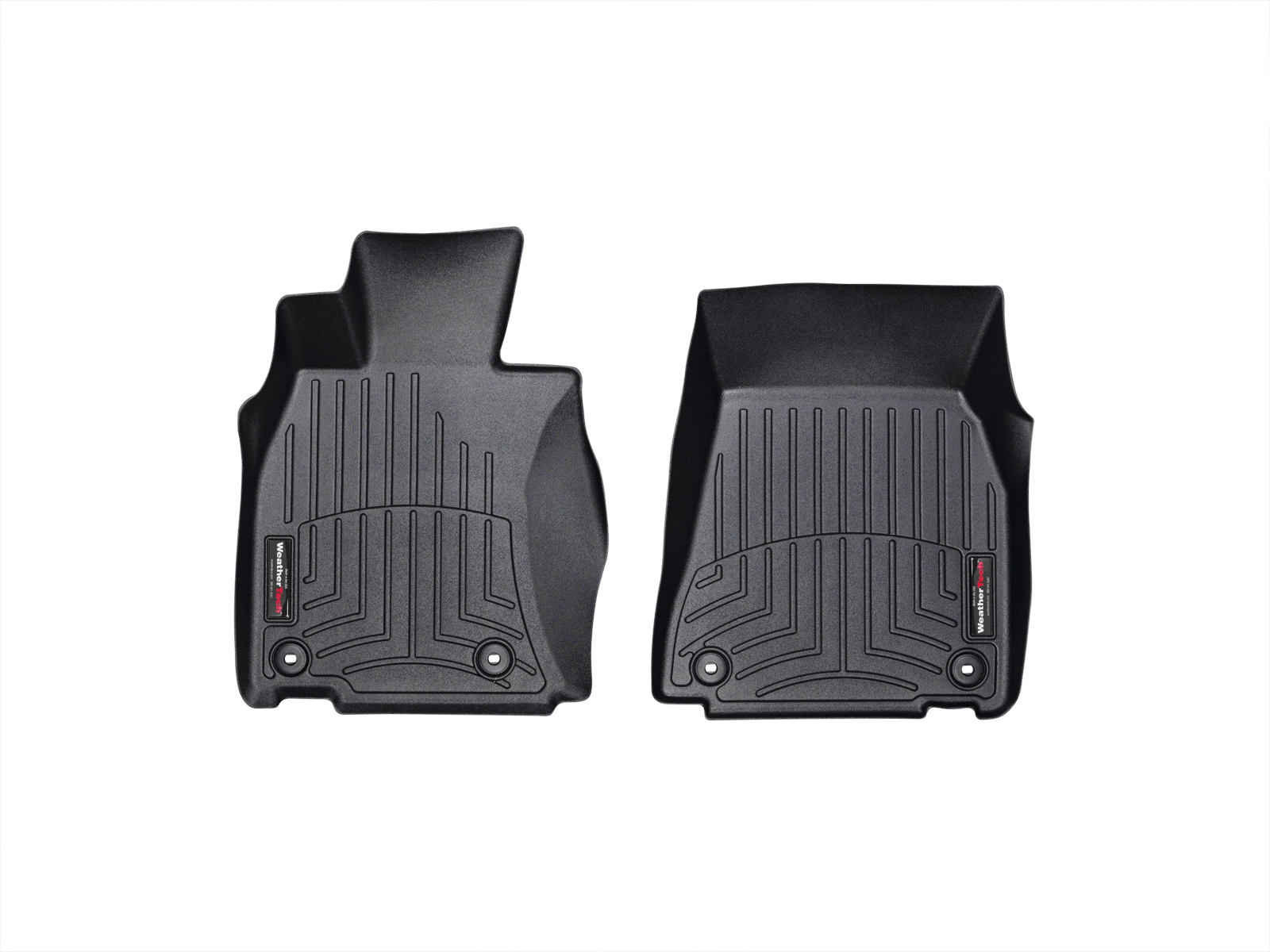 Floor Mat Set