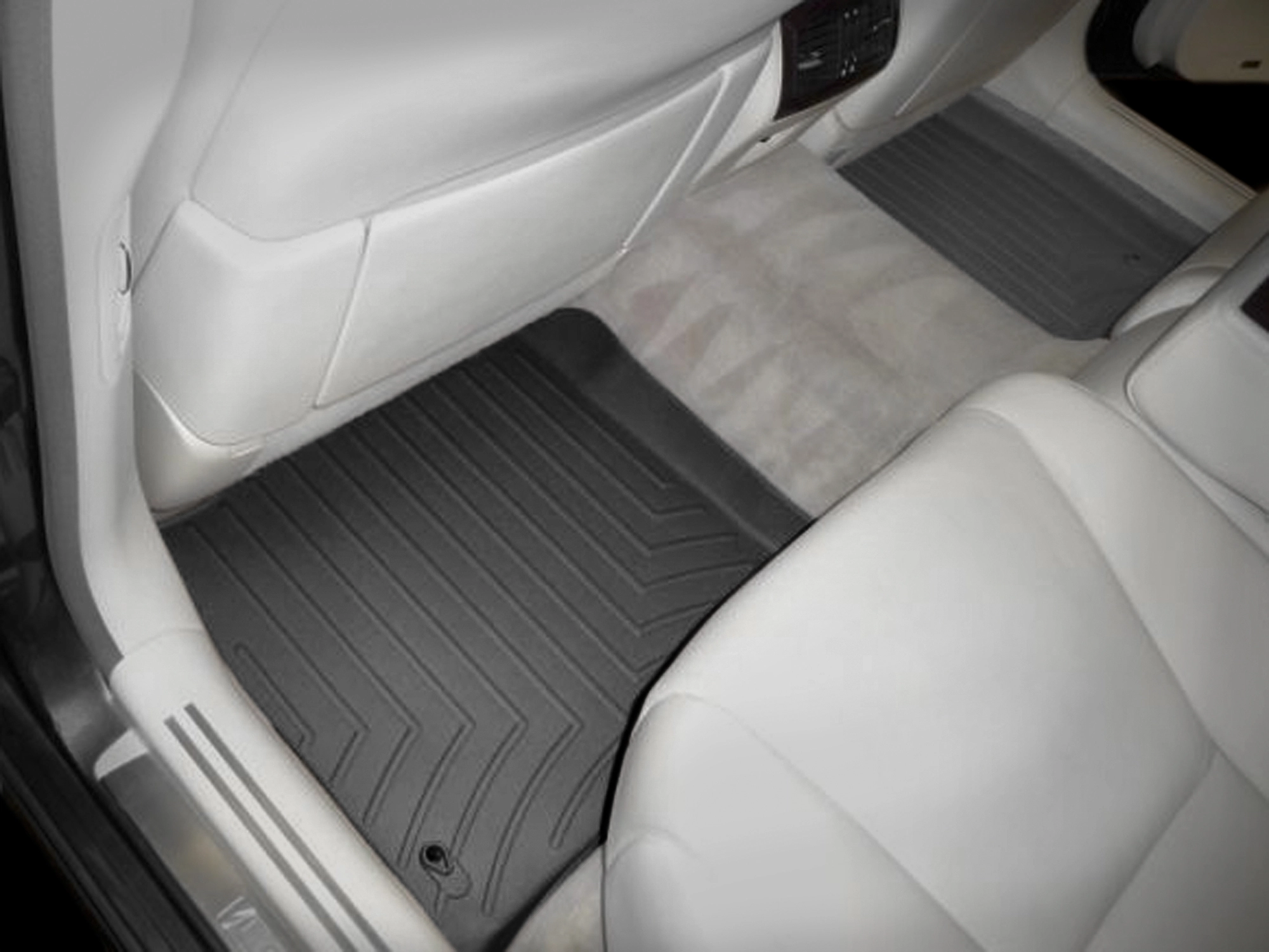 Floor Mat Set